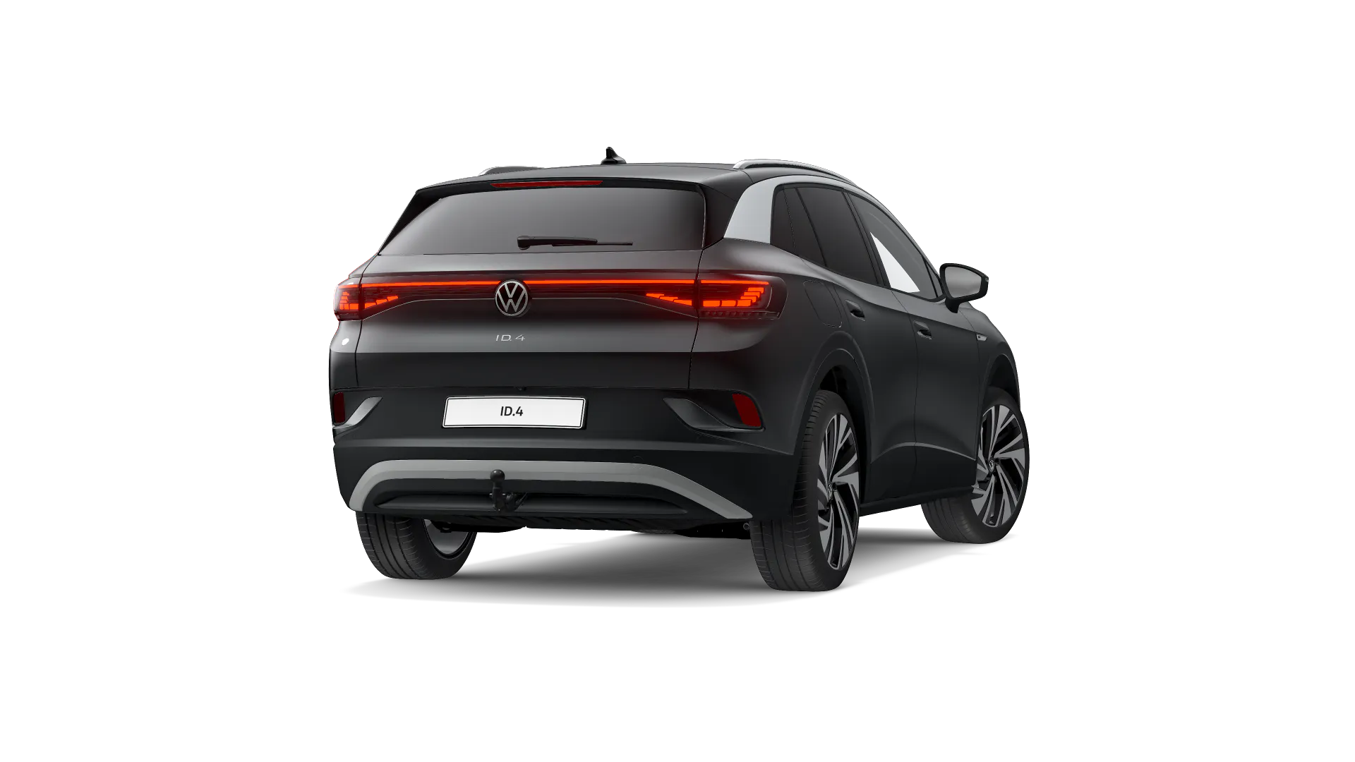 Volkswagen ID.4 1st Max