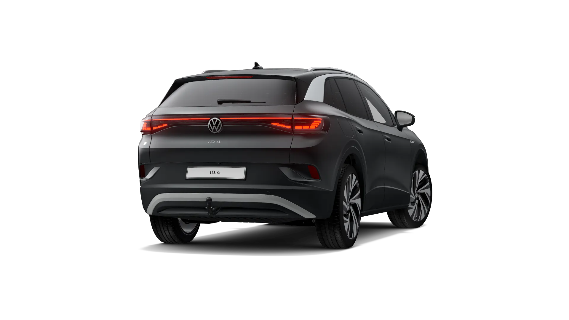 Volkswagen ID.4 1st Max
