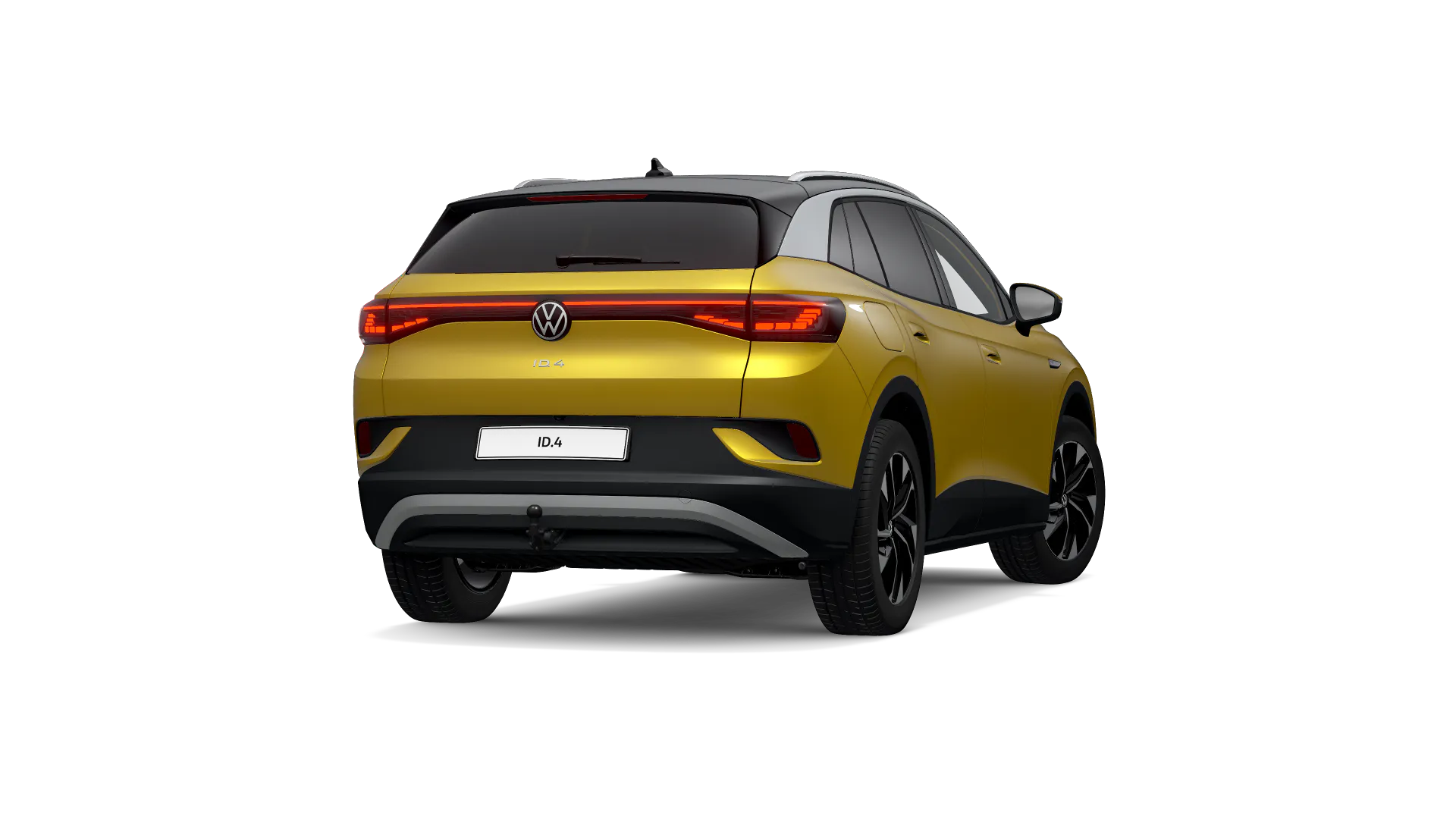 Volkswagen ID.4 Tech