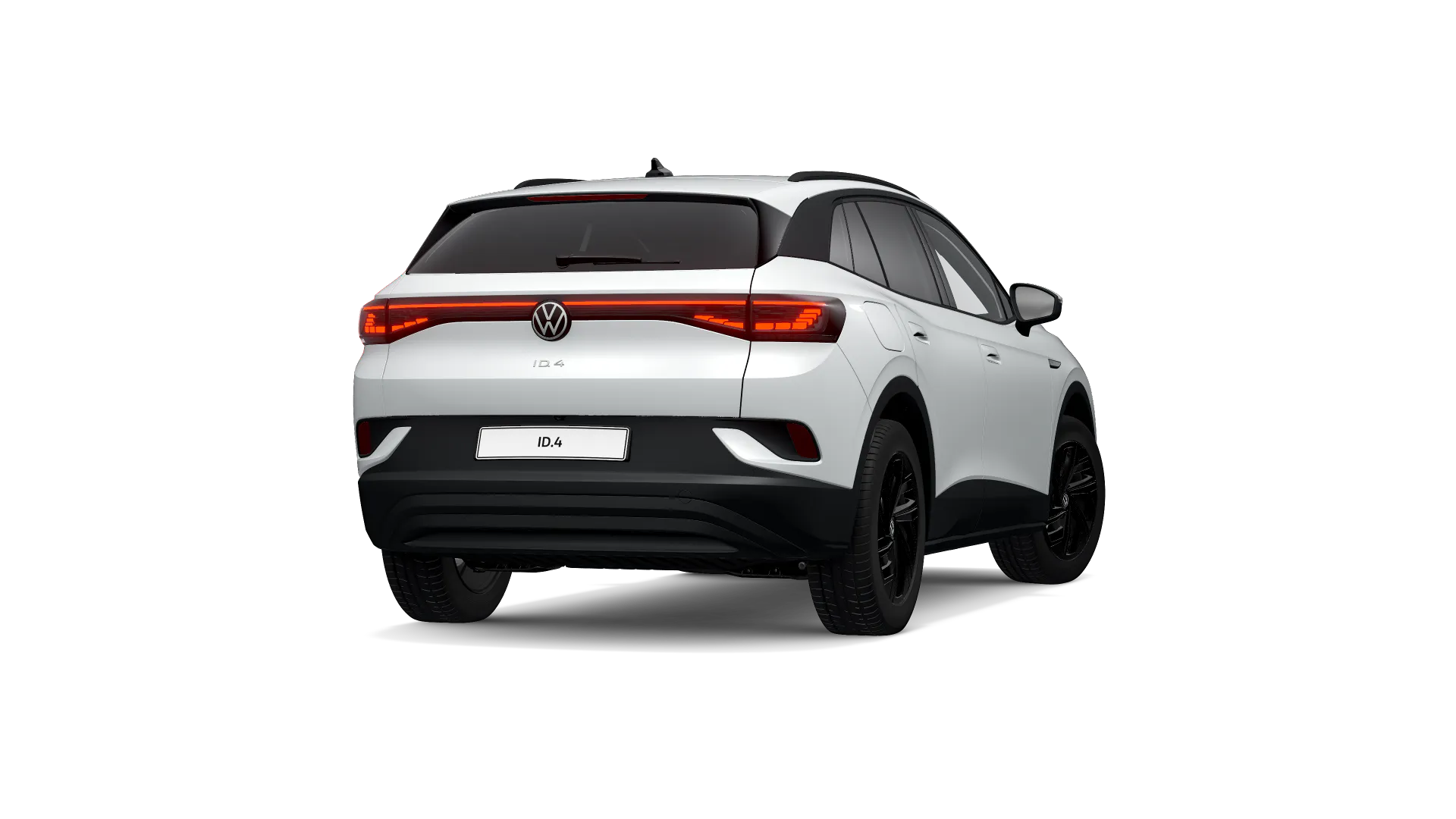 Volkswagen ID.4 Business