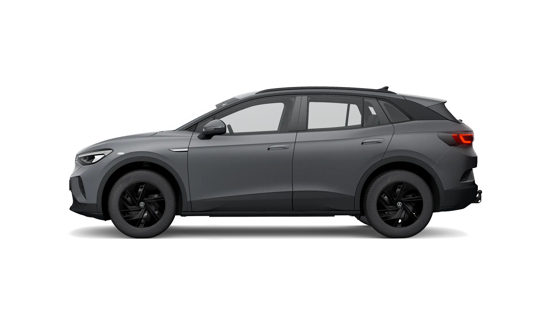 Volkswagen ID.4 City