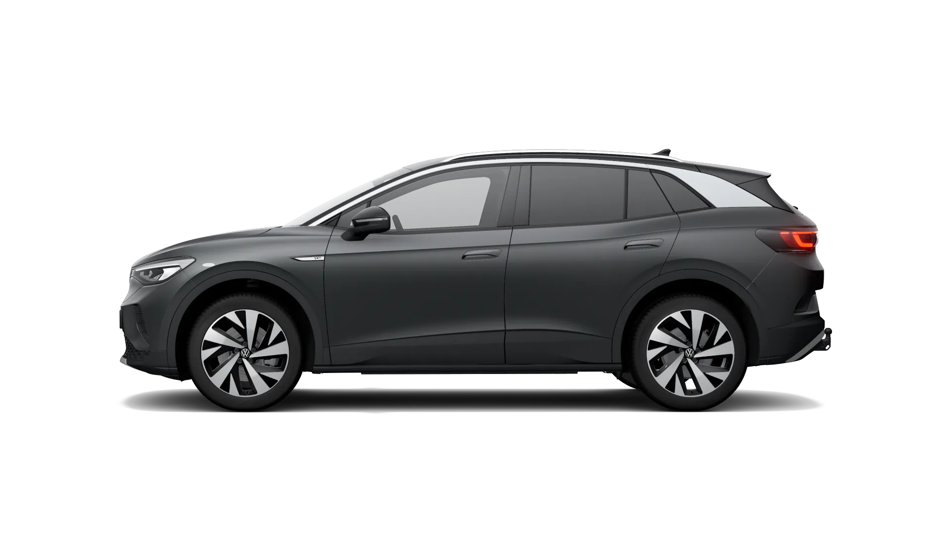 Volkswagen ID.4 1st