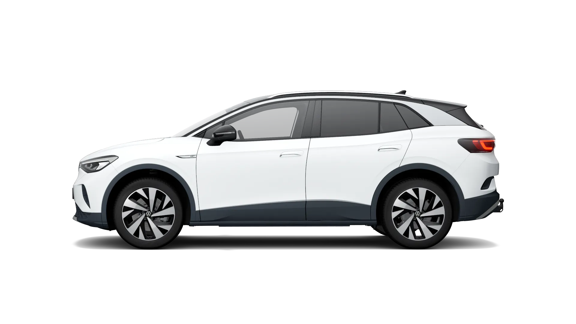Volkswagen ID.4 1st
