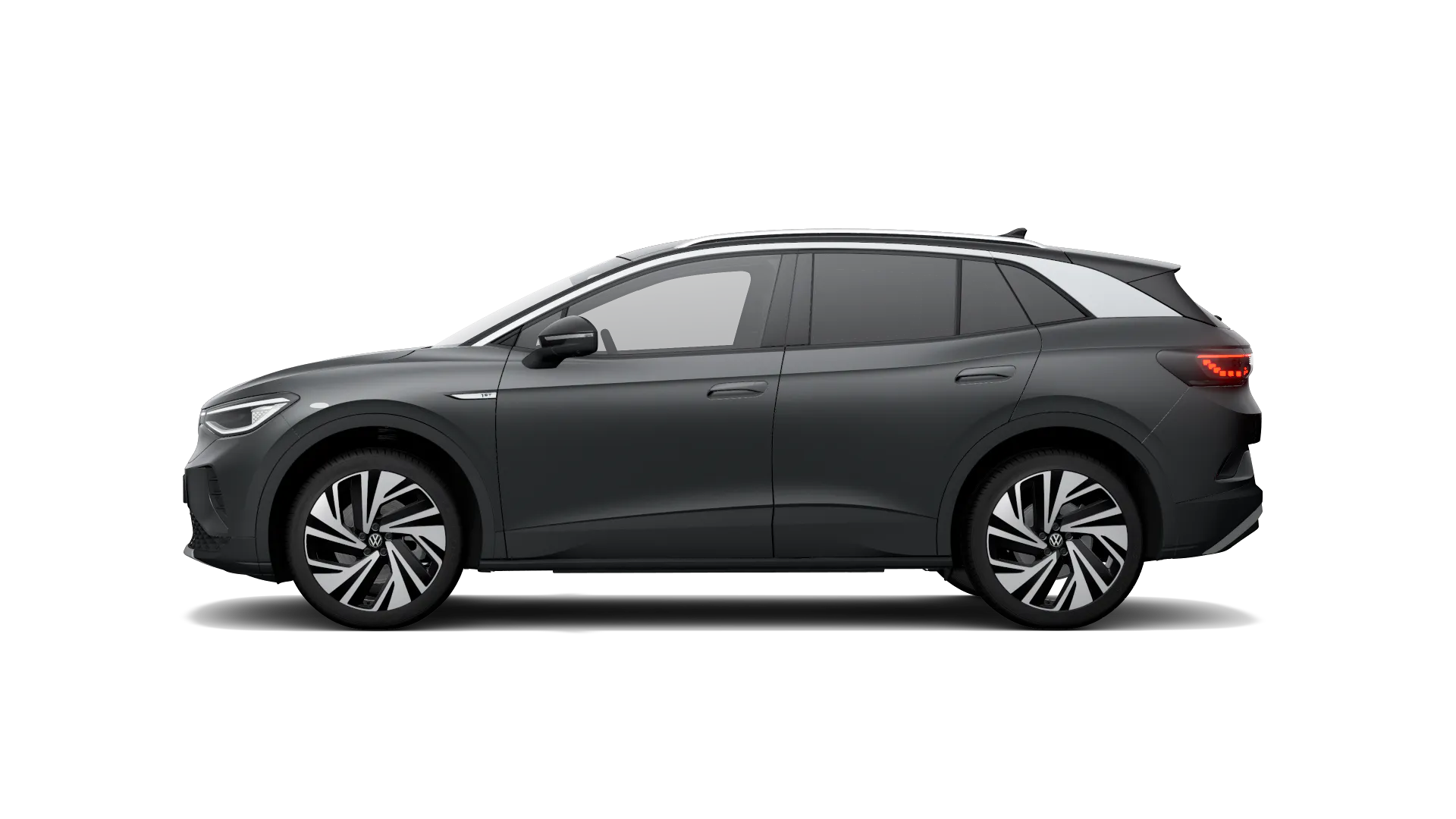 Volkswagen ID.4 1st Max
