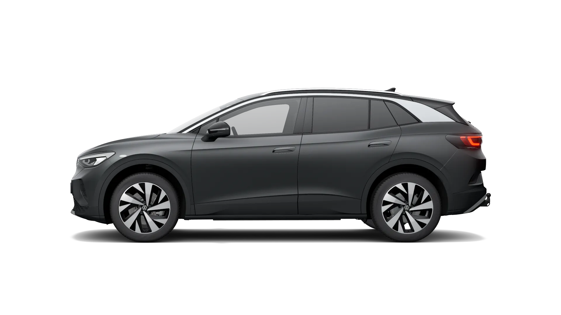 Volkswagen ID.4 1st