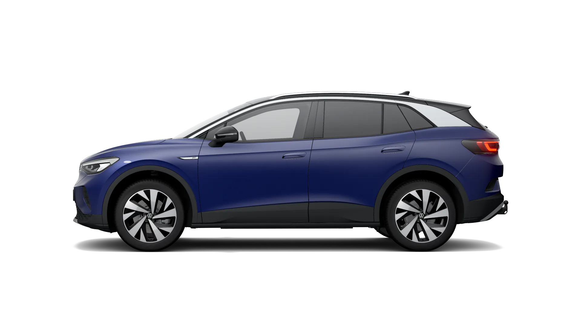Volkswagen ID.4 1st