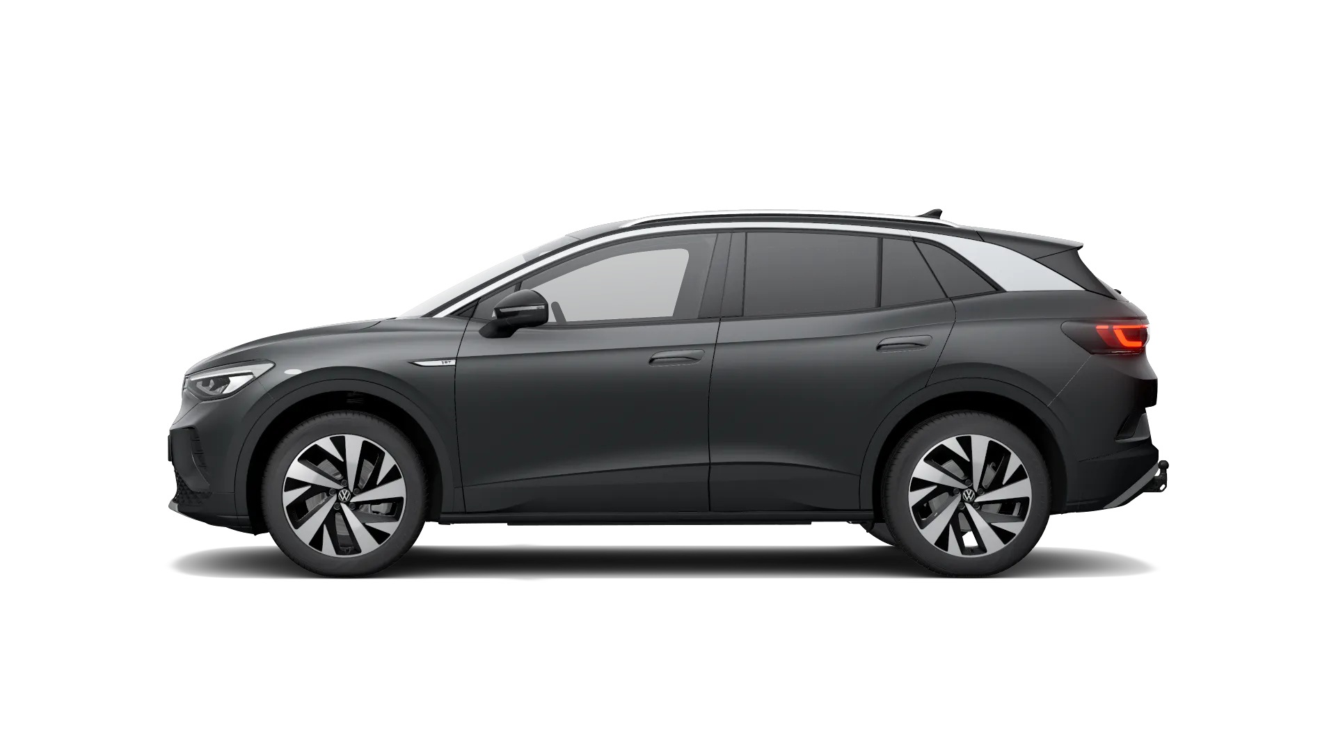 Volkswagen ID.4 1st