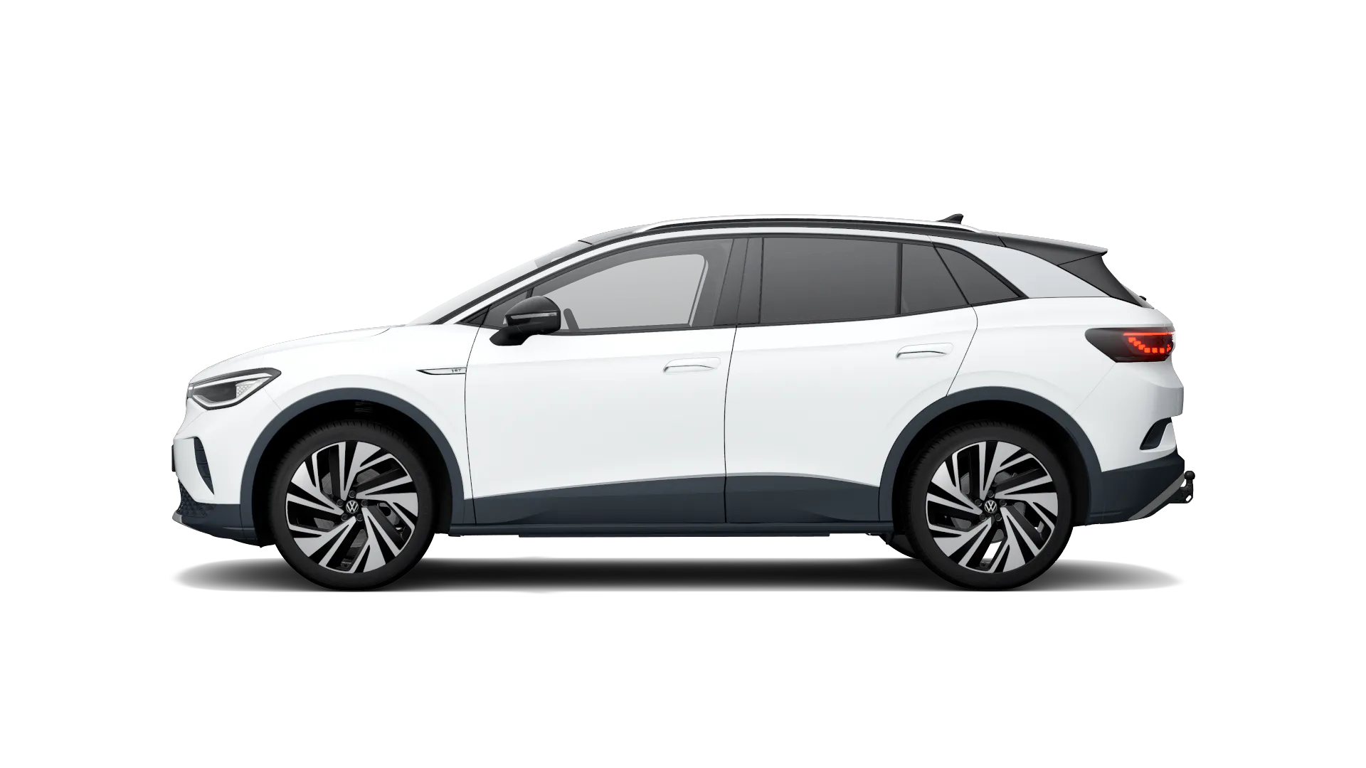 Volkswagen ID.4 1st Max