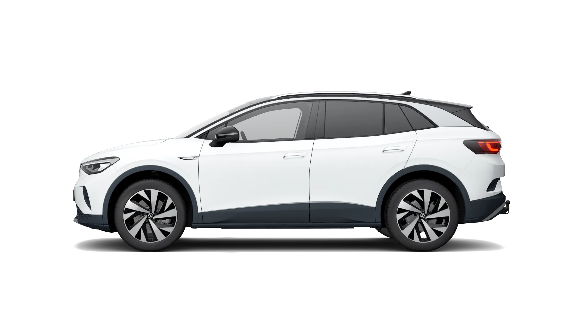 Volkswagen ID.4 1st
