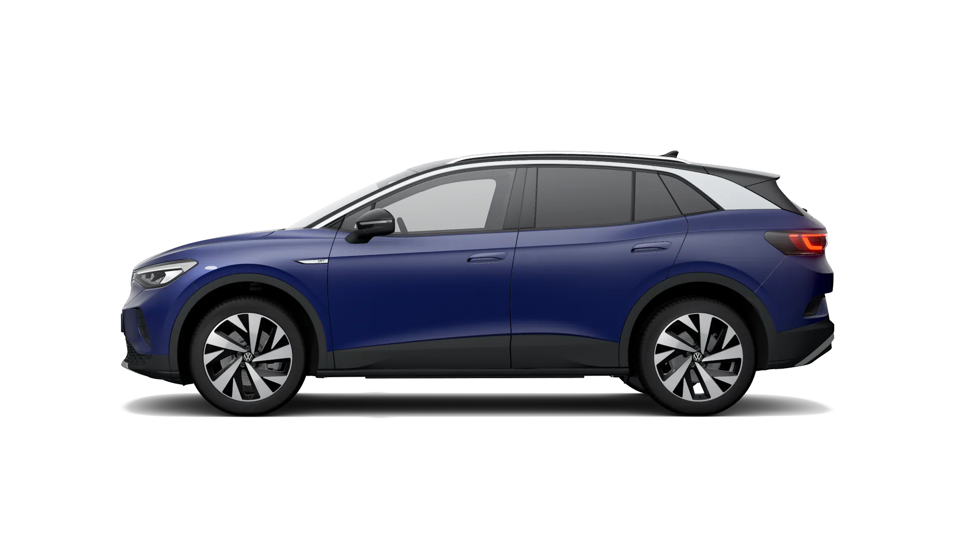 Volkswagen ID.4 1st