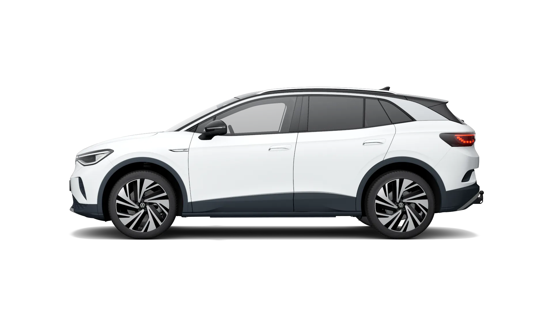 Volkswagen ID.4 1st Max