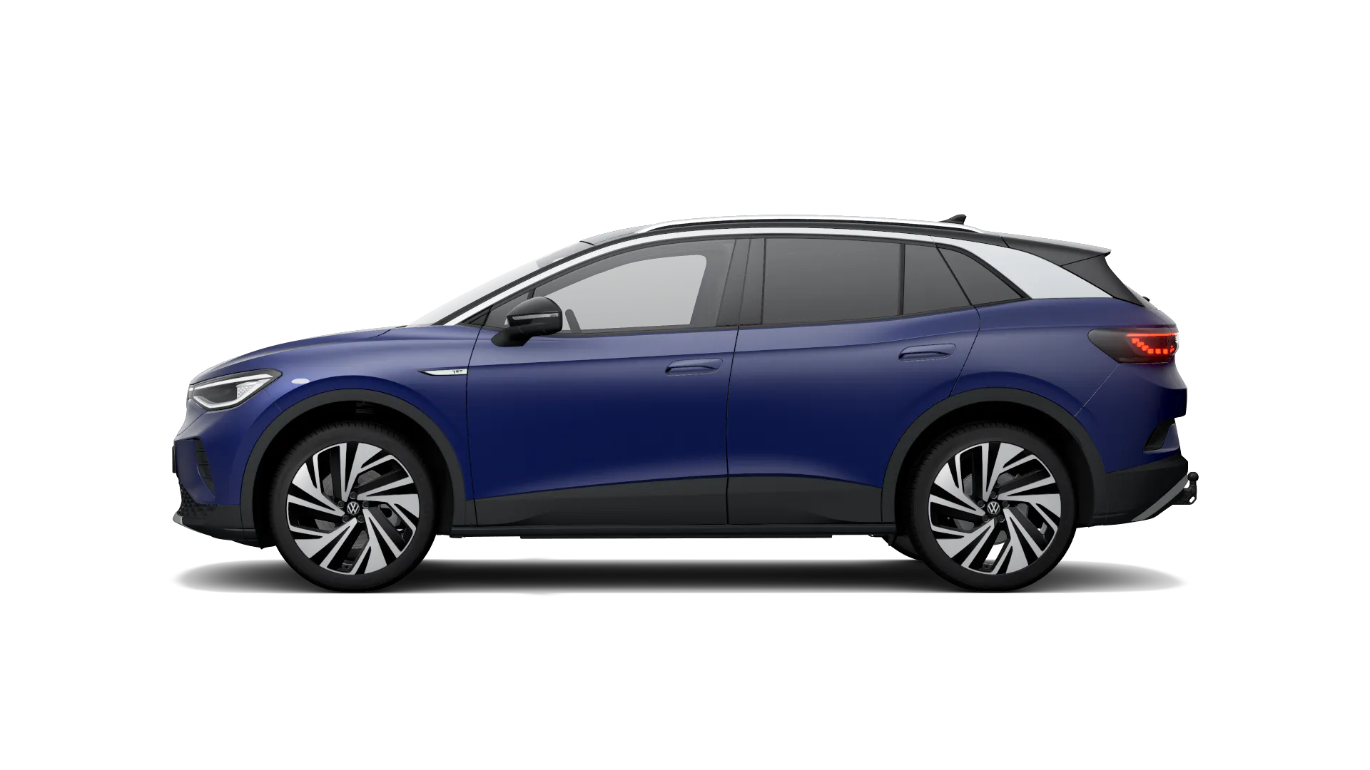 Volkswagen ID.4 1st Max