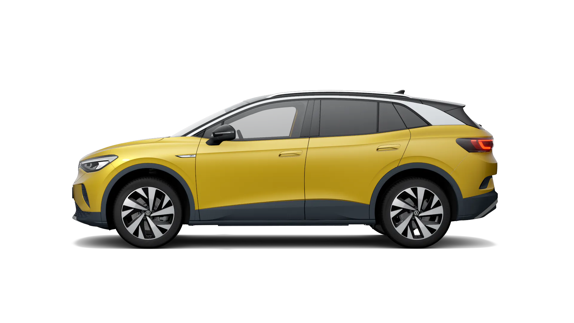 Volkswagen ID.4 1st