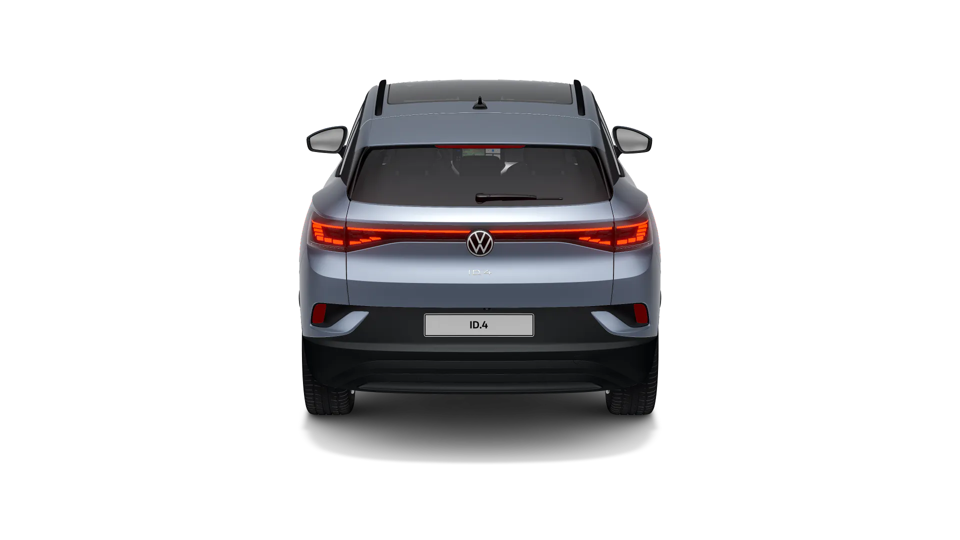 Volkswagen ID.4 Pro Performance
