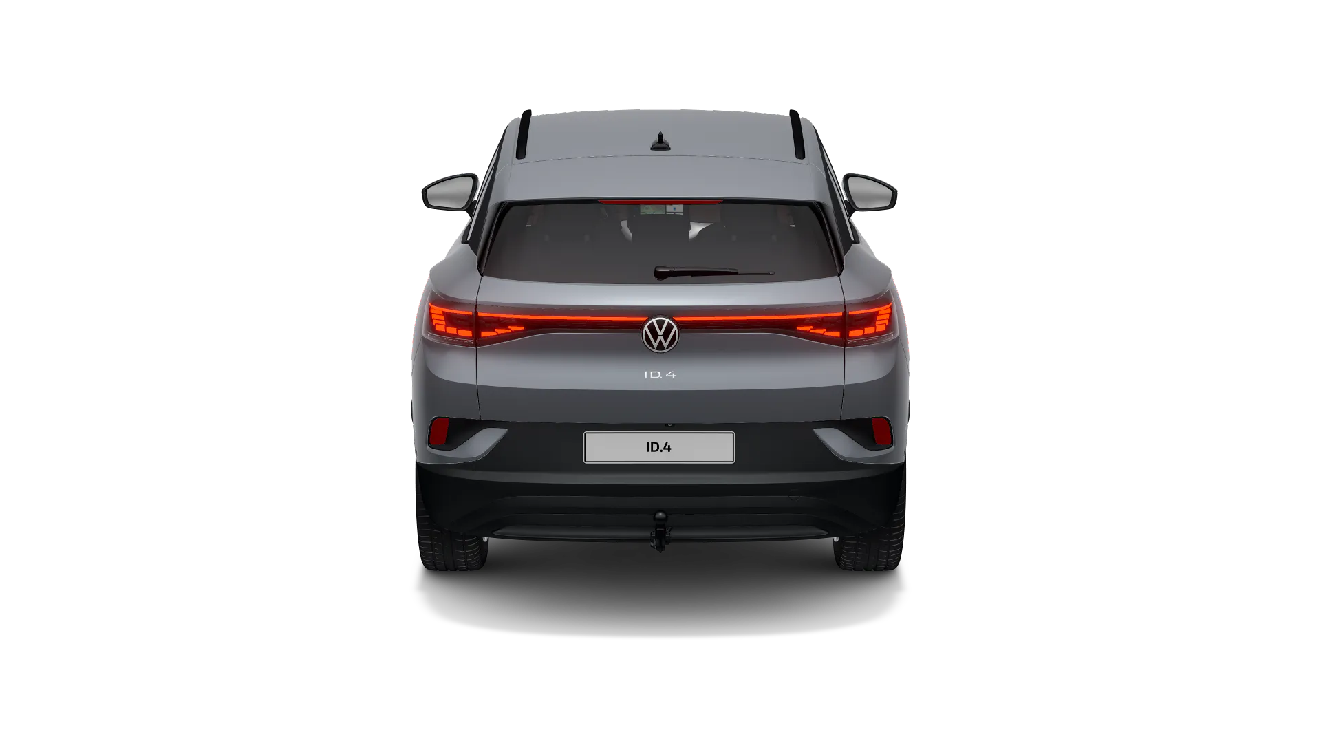 Volkswagen ID.4 Pro Performance