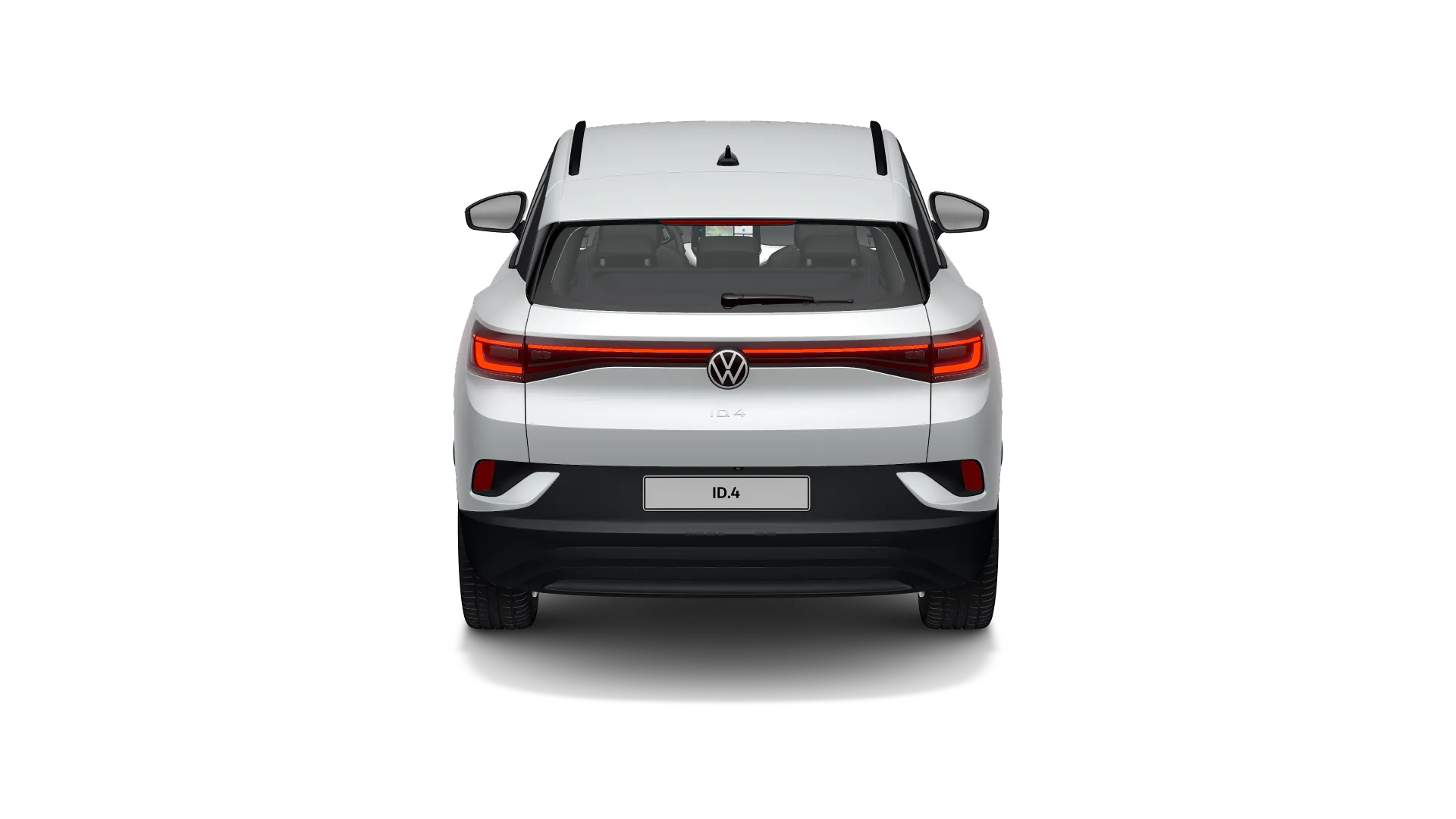Volkswagen ID.4 Pro Performance