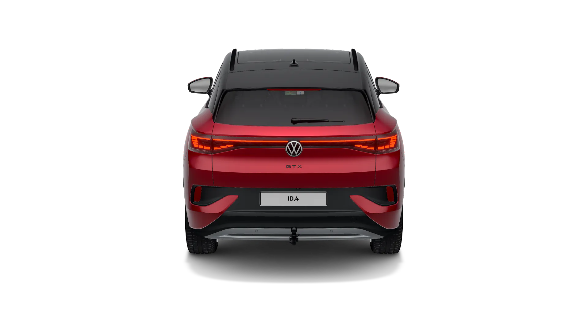 Volkswagen ID.4 GTX