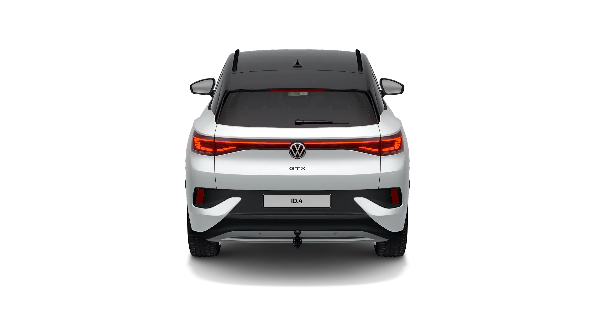 Volkswagen ID.4 GTX