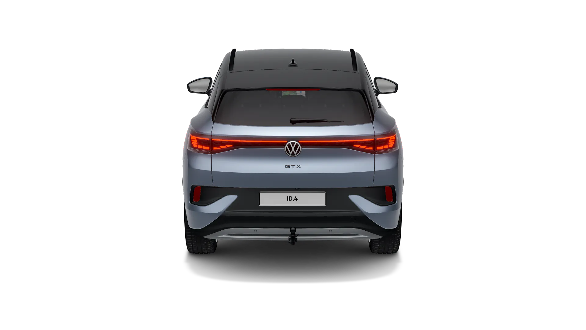 Volkswagen ID.4 GTX