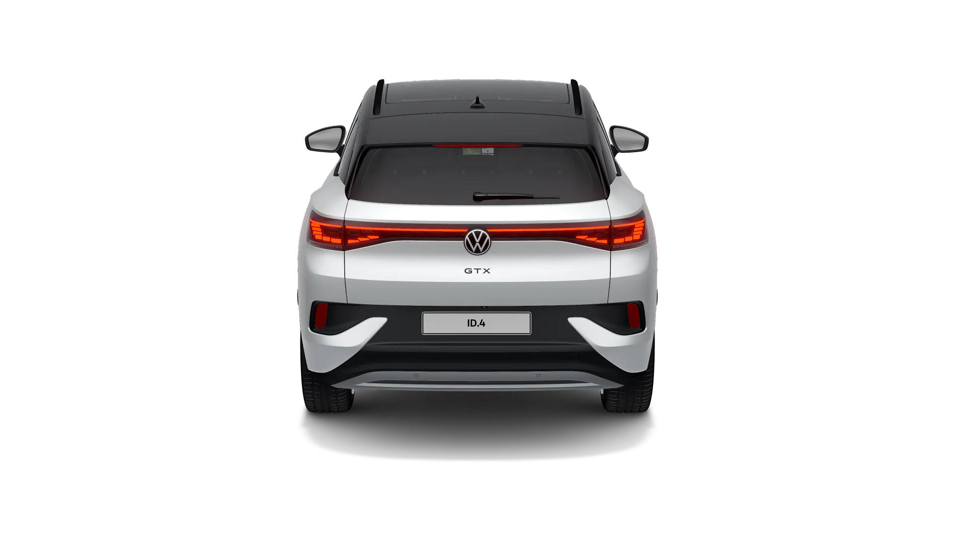 Volkswagen ID.4 GTX