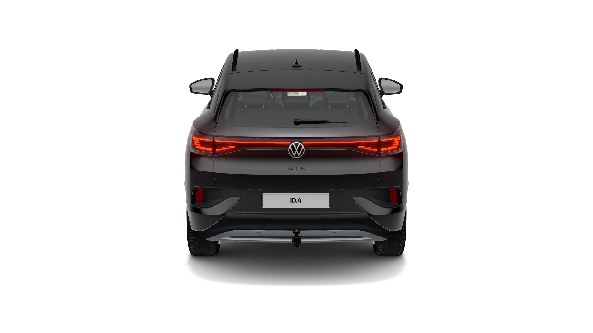 Volkswagen ID.4 GTX