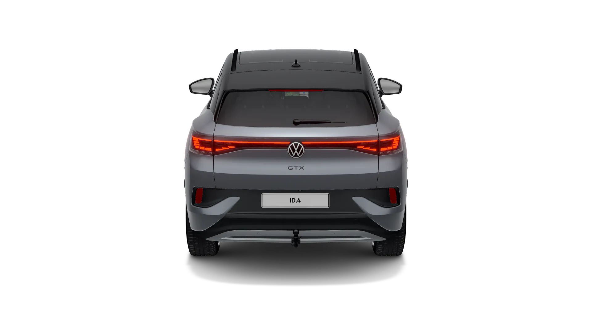 Volkswagen ID.4 GTX
