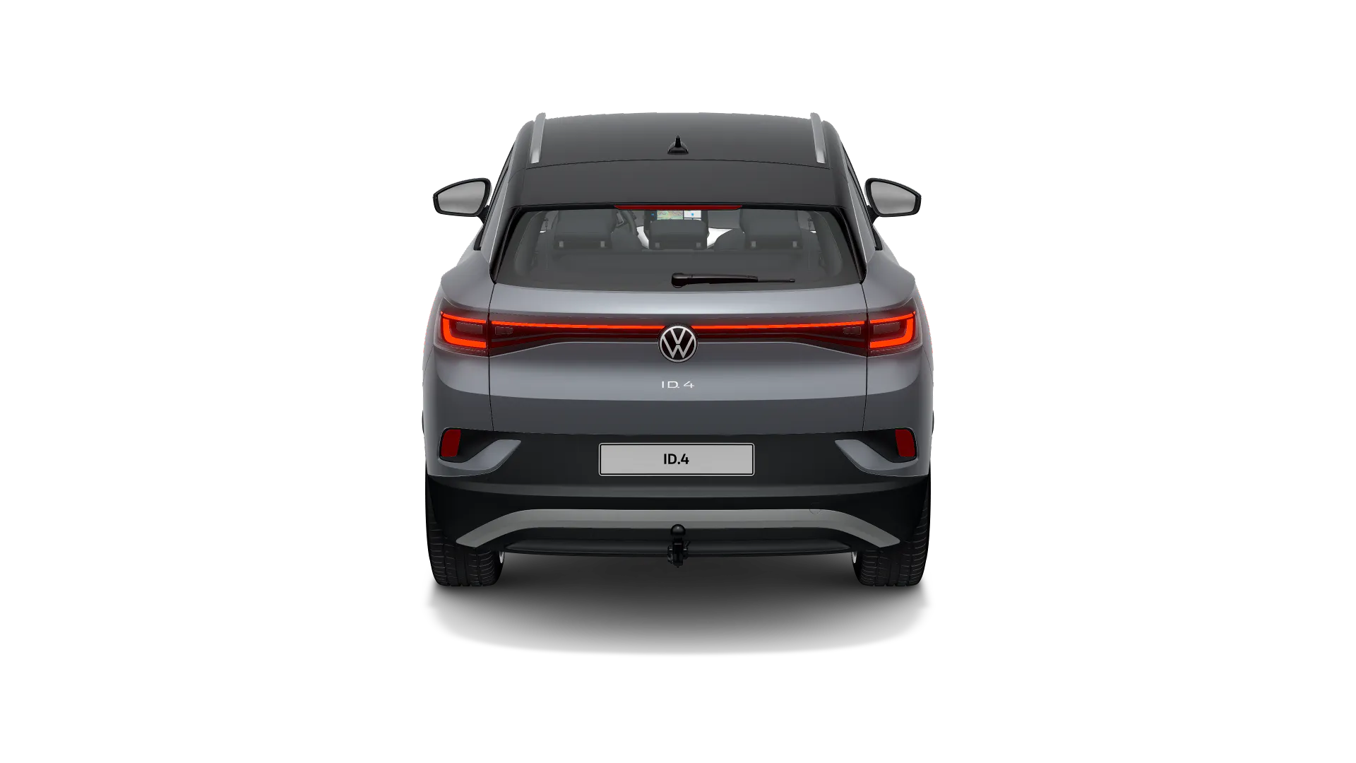 Volkswagen ID.4 Pro Performance