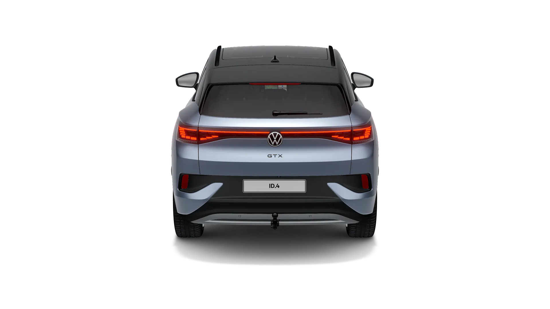 Volkswagen ID.4 GTX