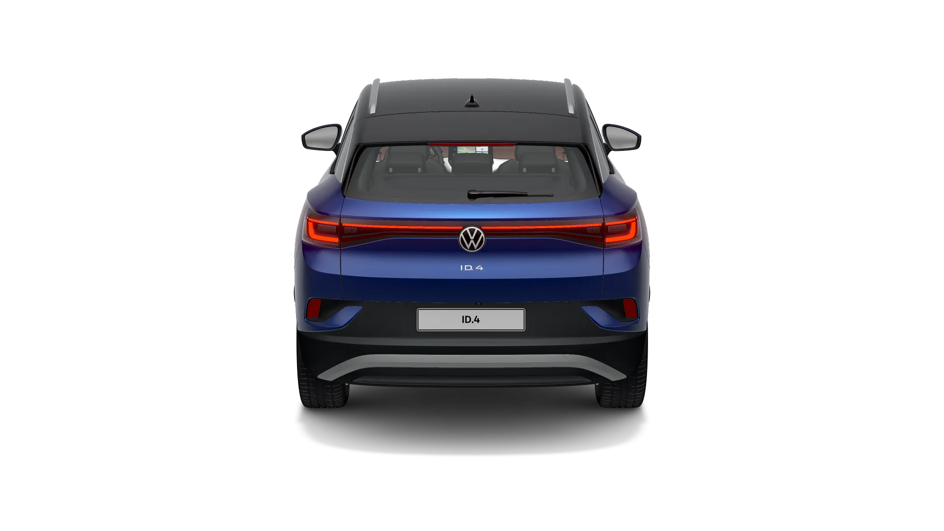 Volkswagen ID.4 Pure Performance