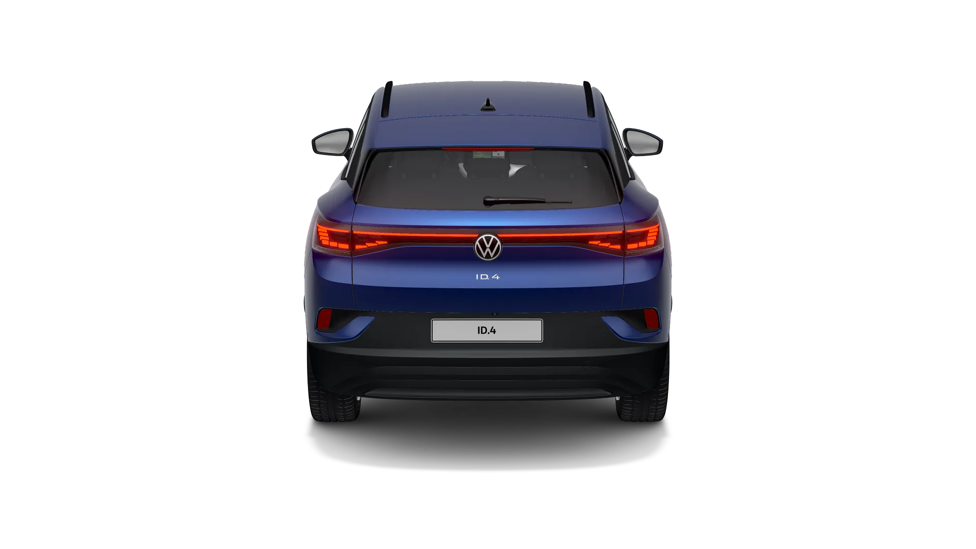 Volkswagen ID.4 Pure Performance