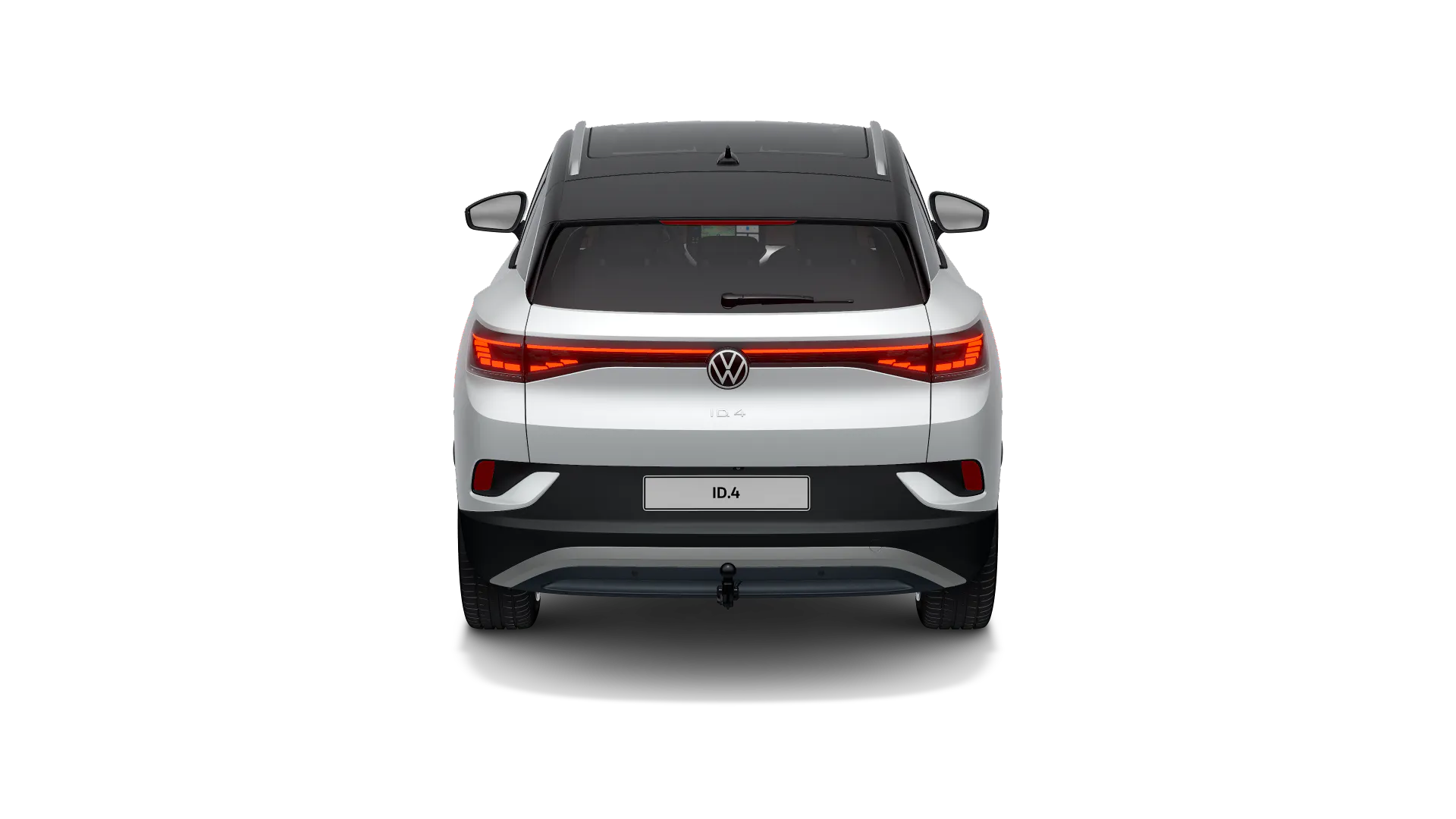 Volkswagen ID.4 Tech