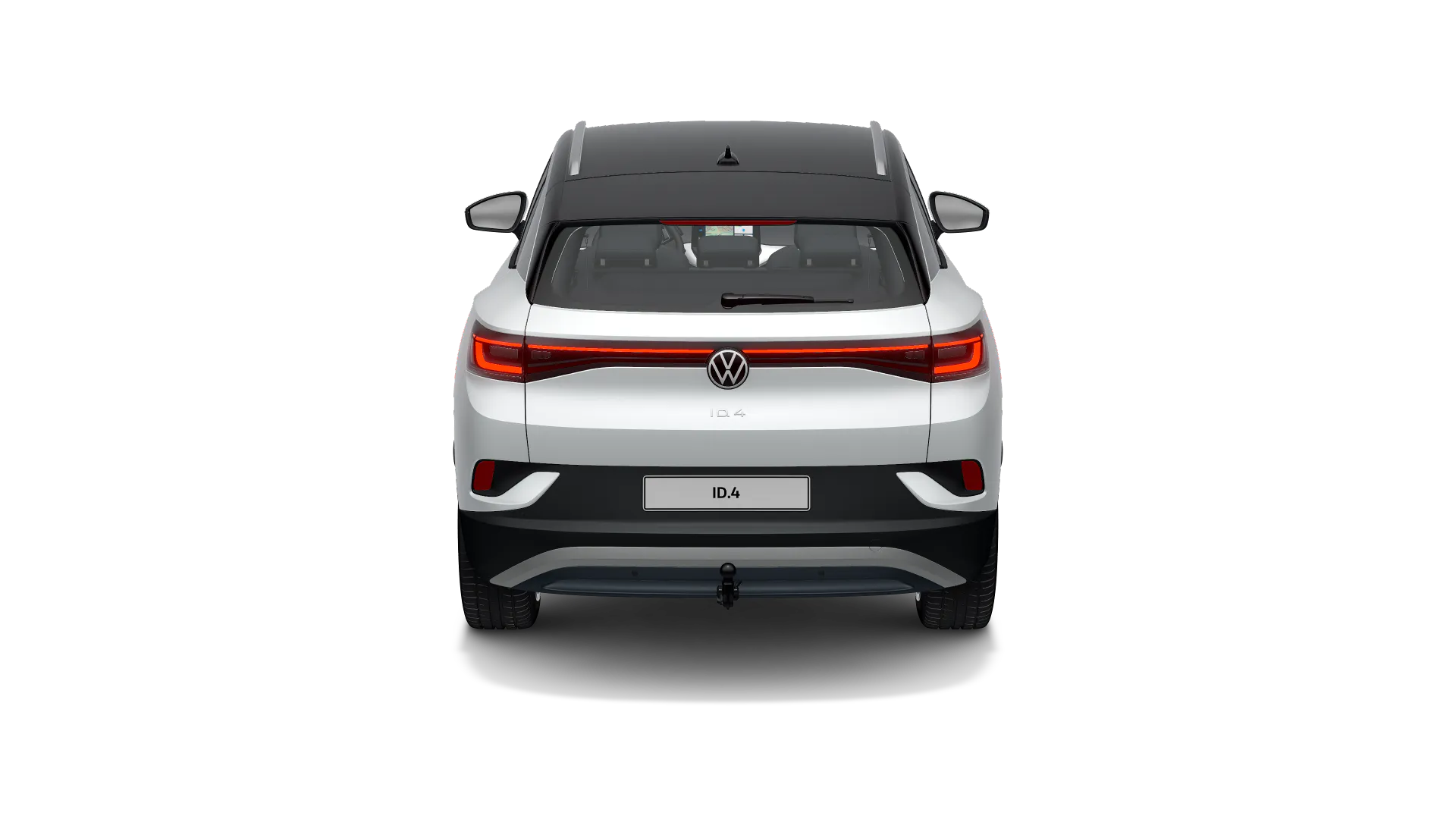 Volkswagen ID.4 Pro Performance