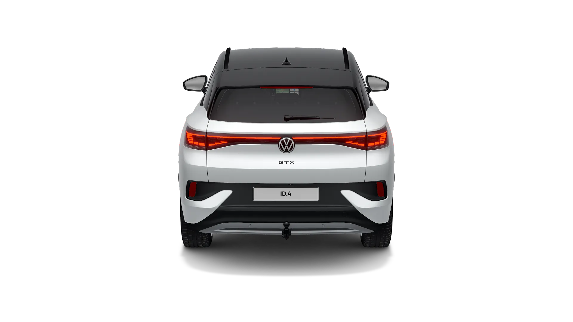 Volkswagen ID.4 GTX