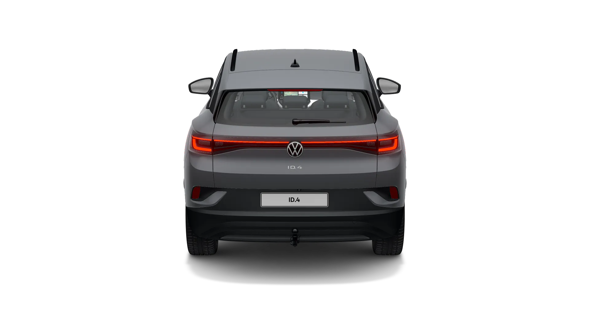Volkswagen ID.4 Pro Performance