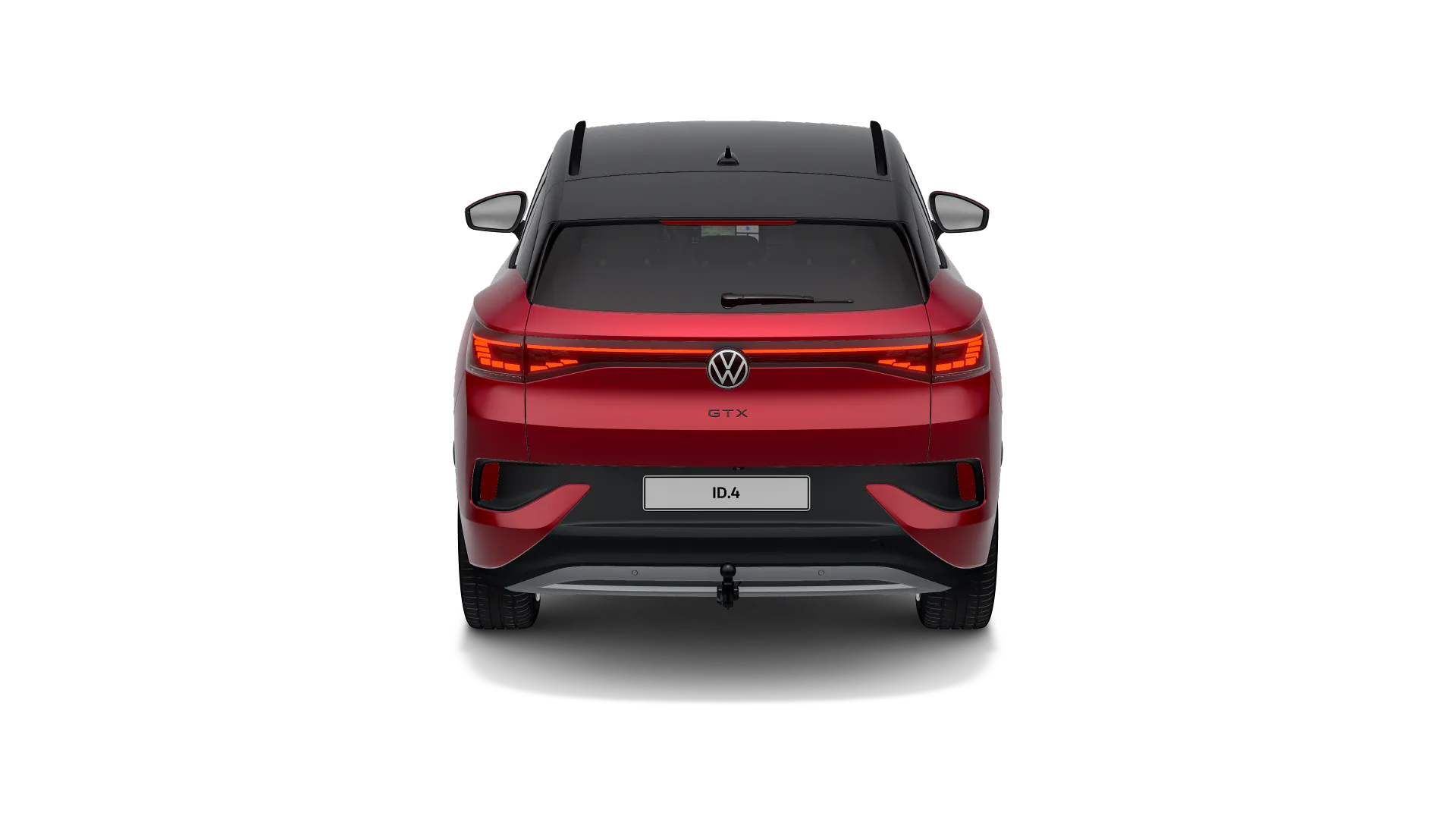 Volkswagen ID.4 GTX