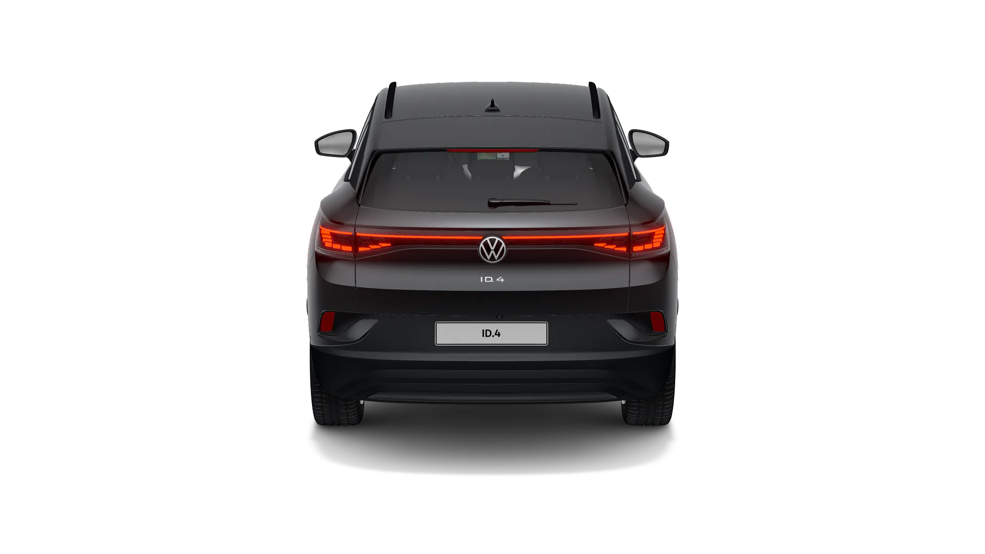 Volkswagen ID.4 Pure