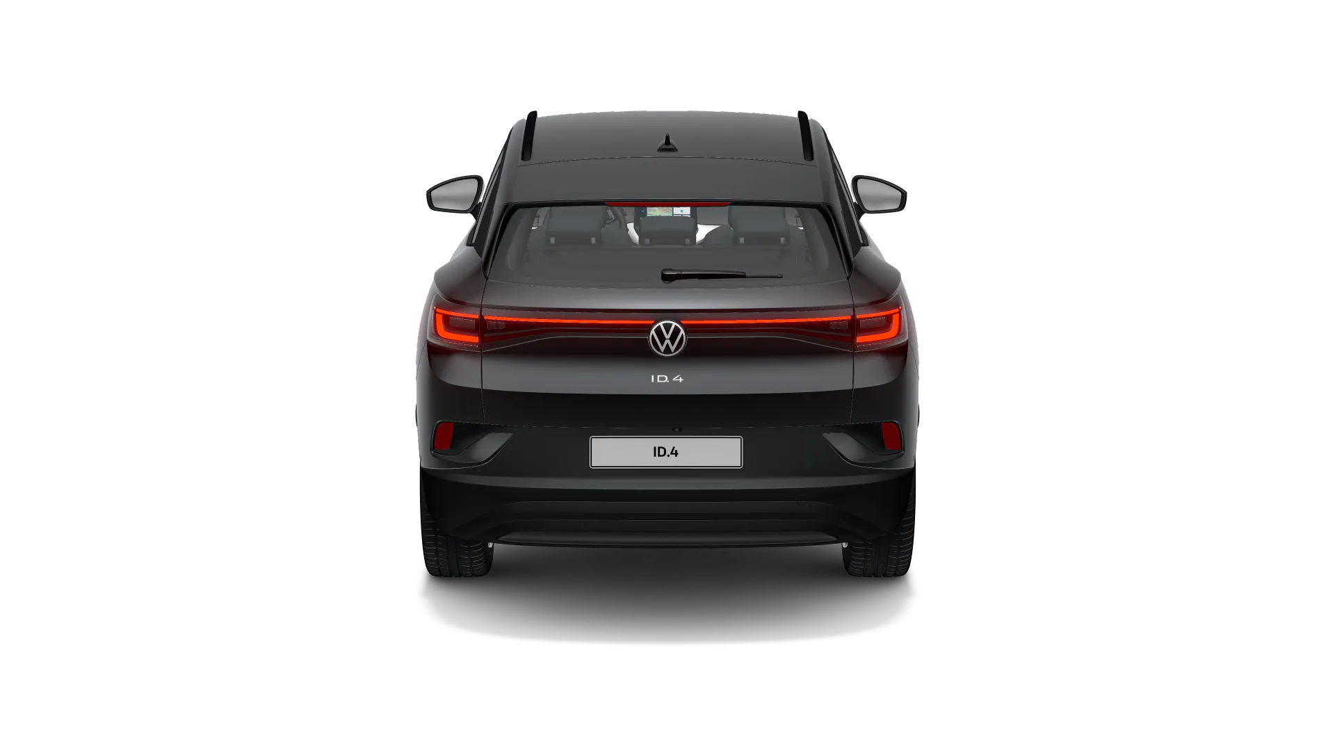 Volkswagen ID.4 Pure