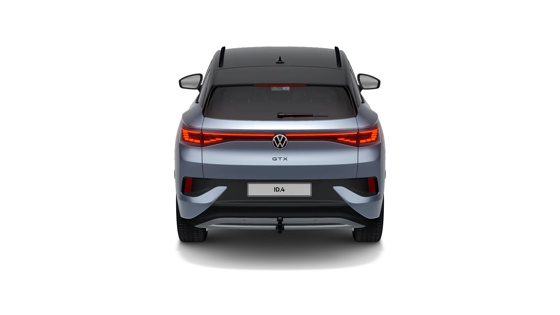 Volkswagen ID.4 GTX