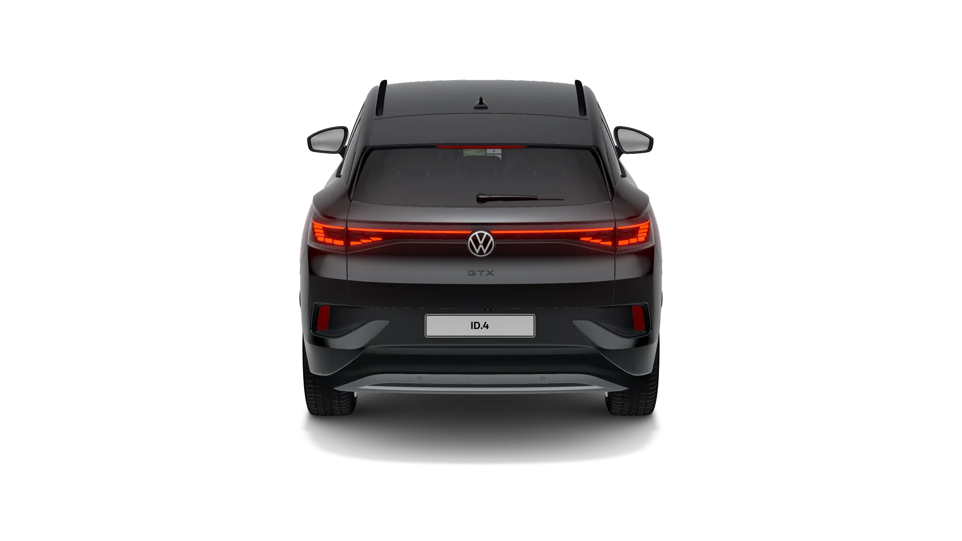 Volkswagen ID.4 GTX