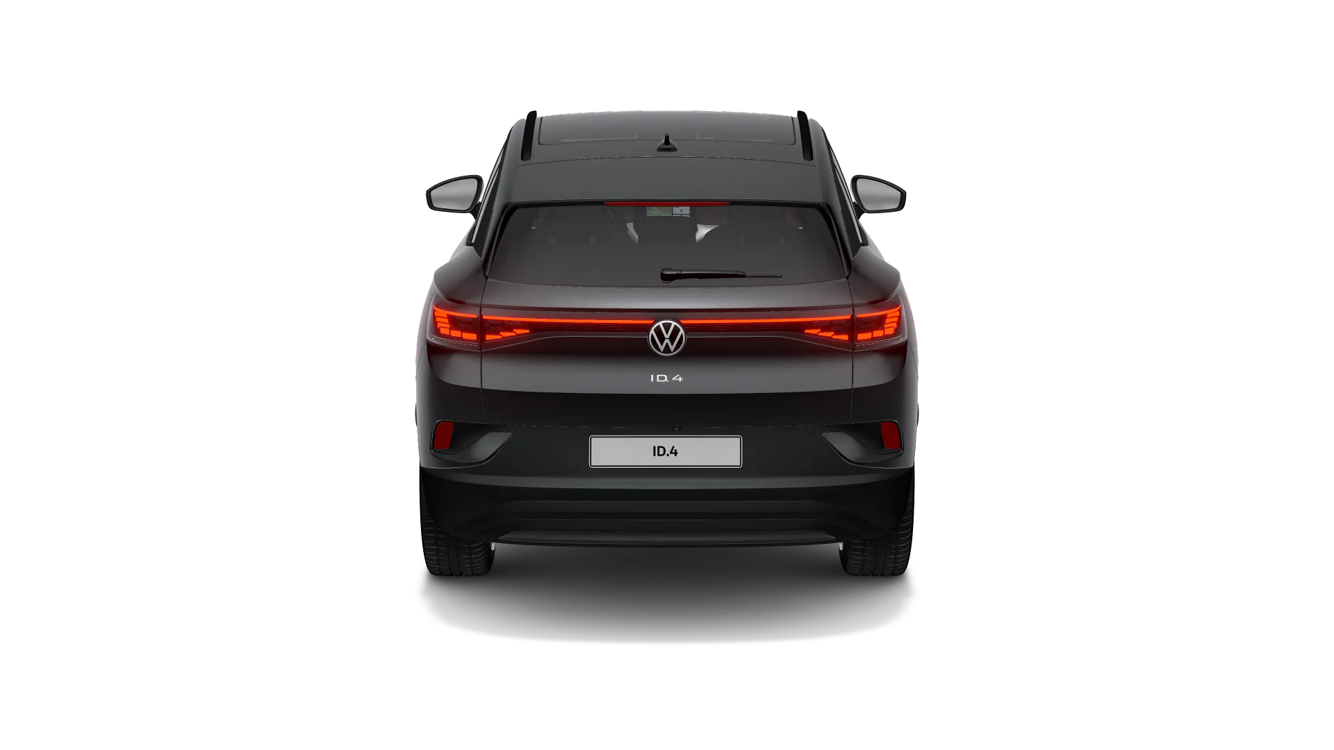 Volkswagen ID.4 Pro Performance