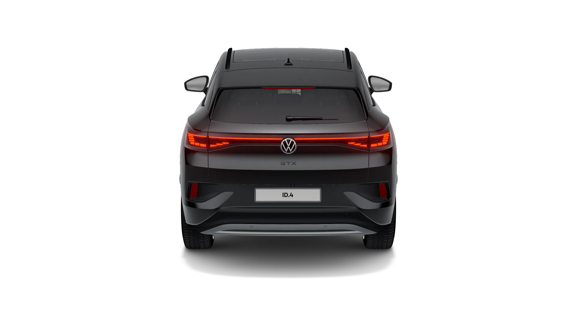 Volkswagen ID.4 GTX