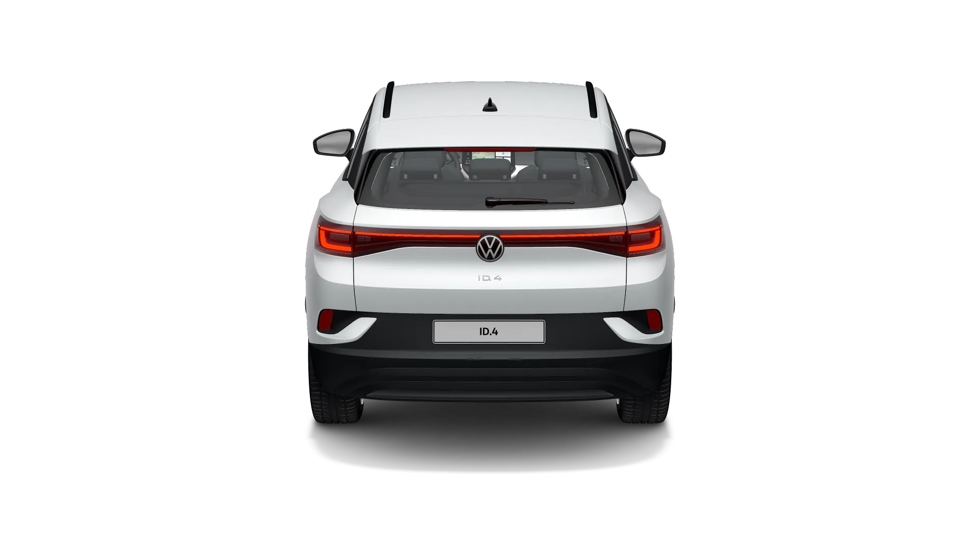 Volkswagen ID.4 Pro Performance