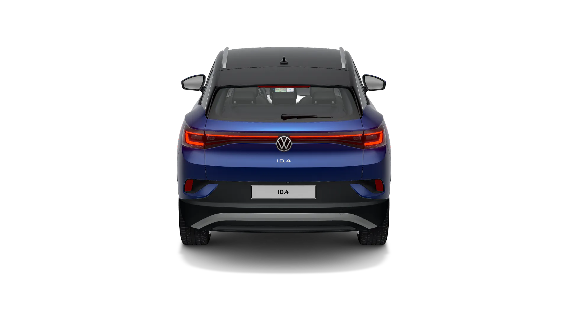 Volkswagen ID.4 Pro Performance
