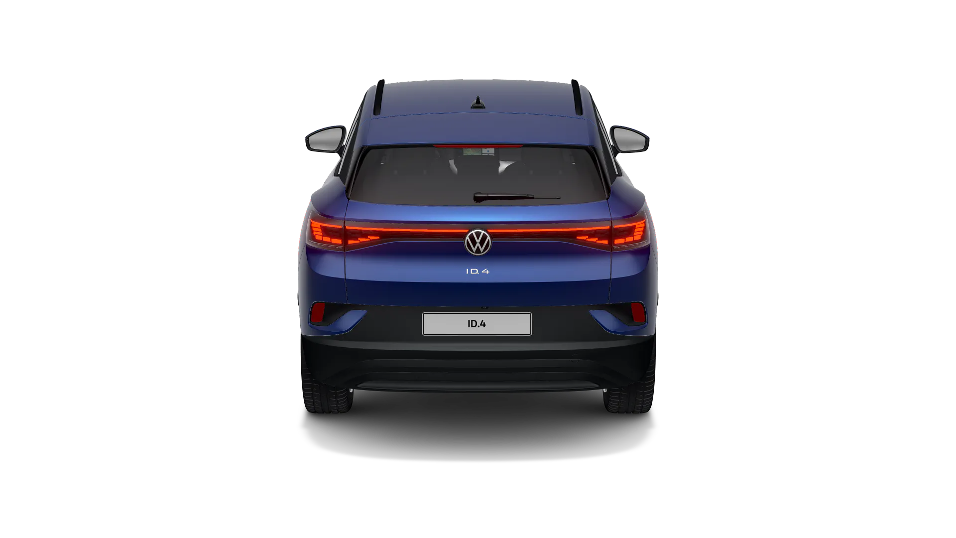 Volkswagen ID.4 Pure Performance