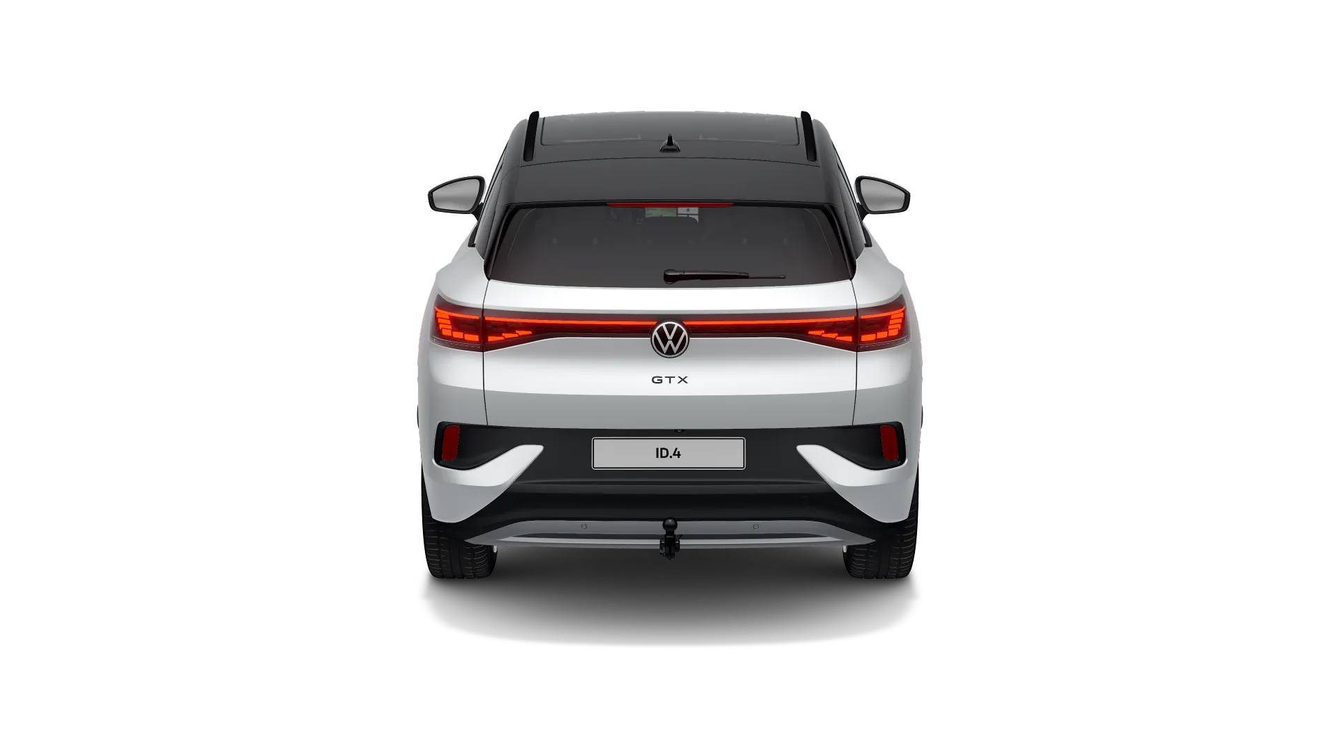 Volkswagen ID.4 GTX