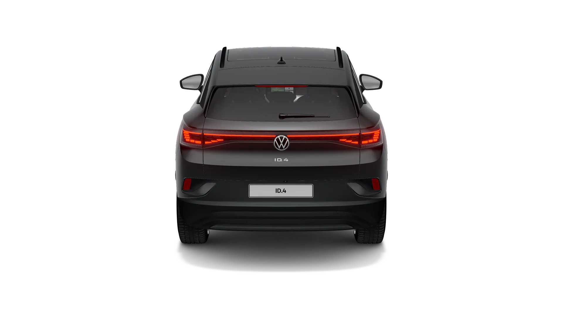 Volkswagen ID.4 Tech