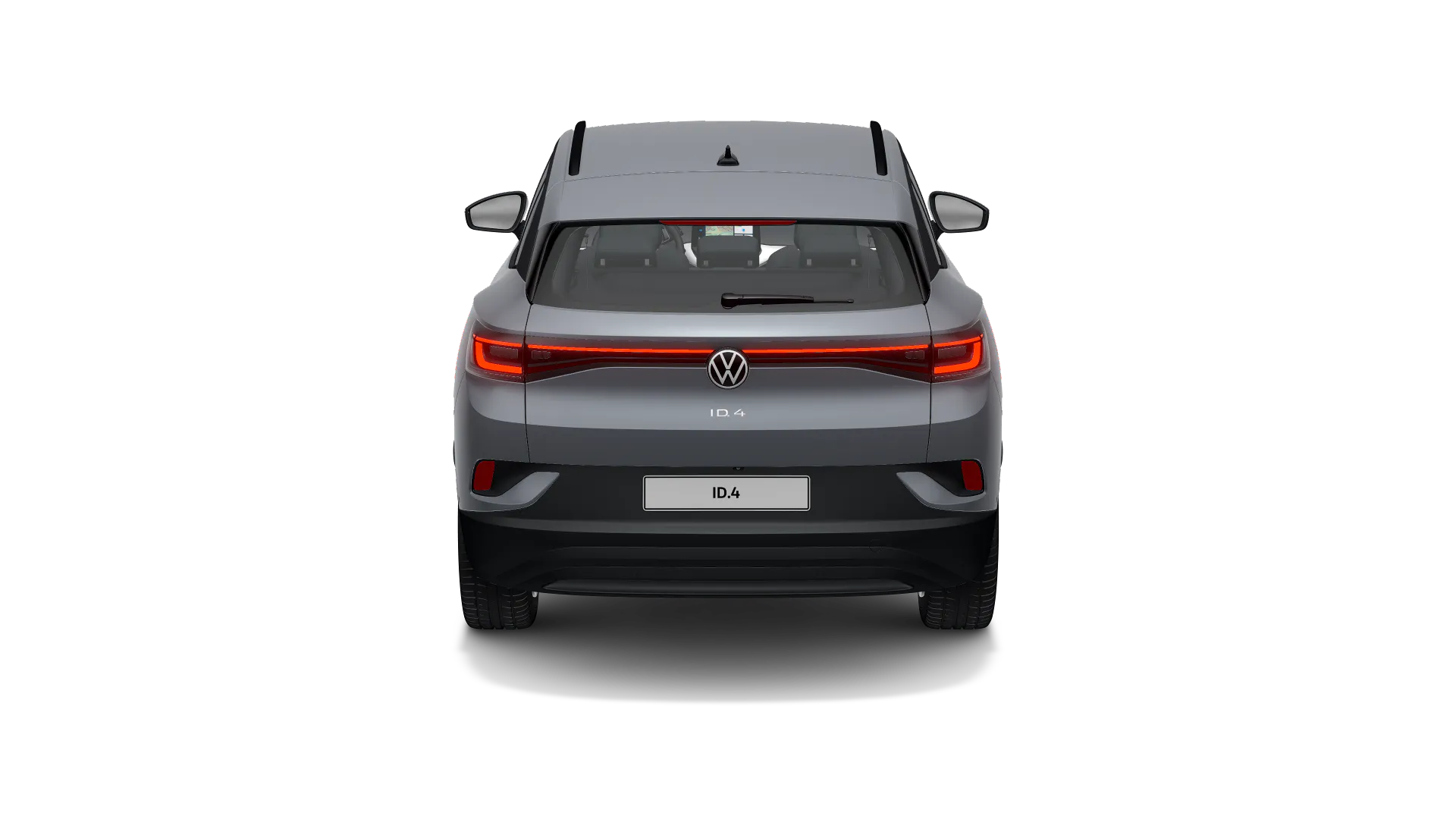 Volkswagen ID.4 Pure Performance