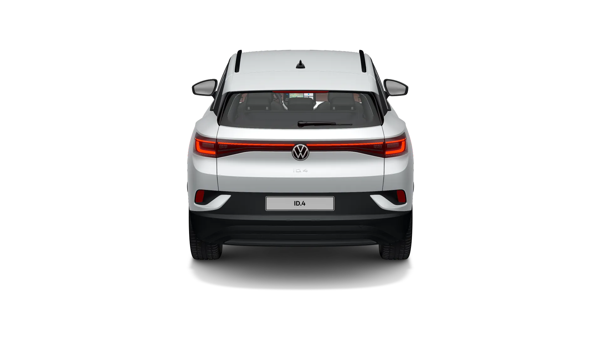 Volkswagen ID.4 Pure