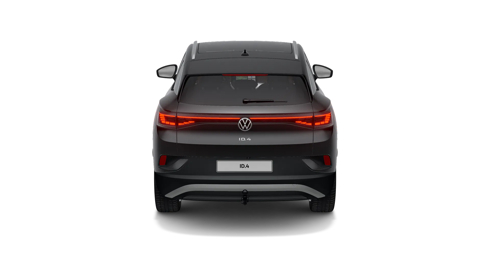 Volkswagen ID.4 Tech
