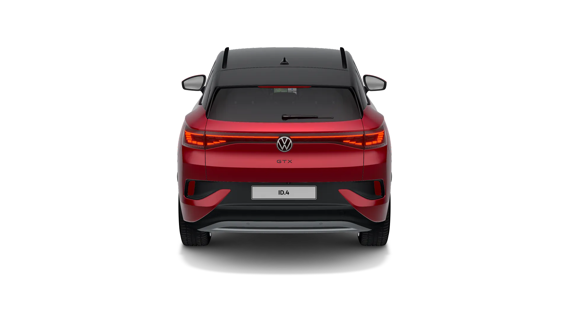 Volkswagen ID.4 GTX